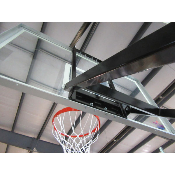 First Team WallMonster™ Wall Mount Basketball Goal