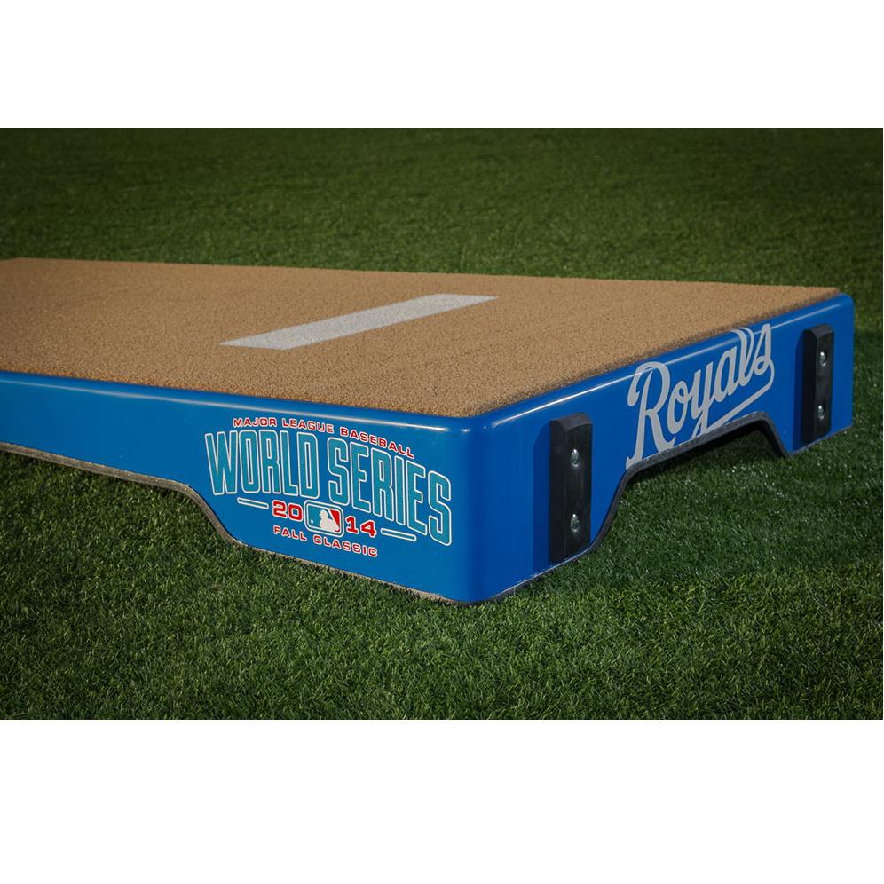 Pitch Pro 508 Bullpen Batting Practice Platform