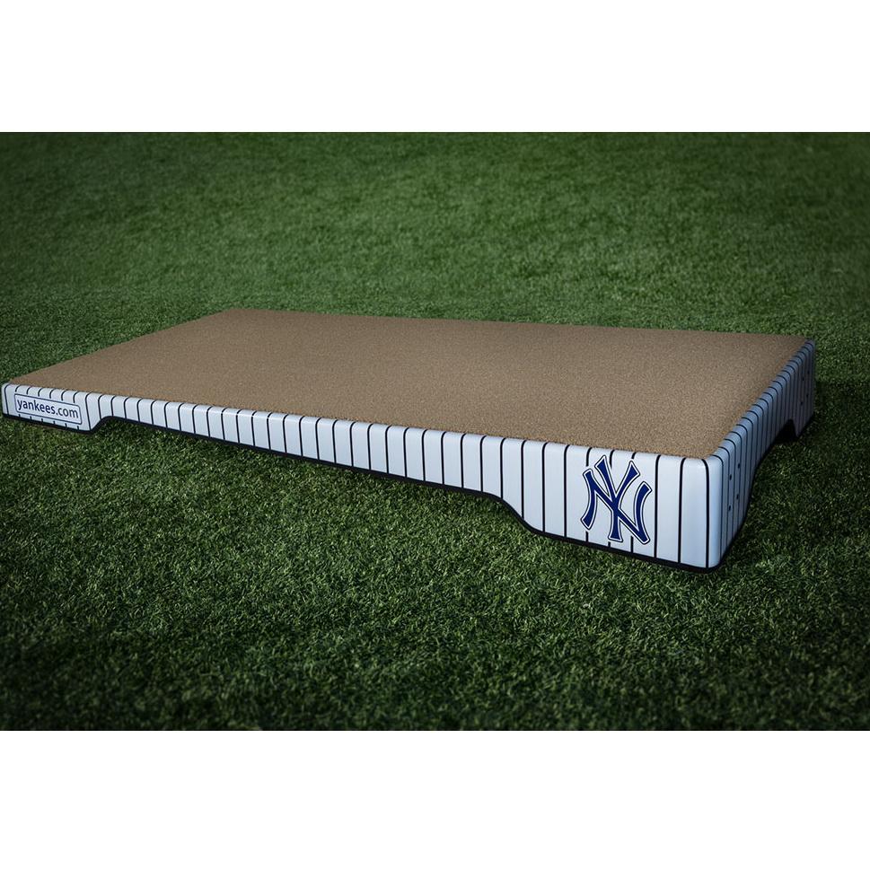 Pitch Pro 516 Portable Bullpen Platform