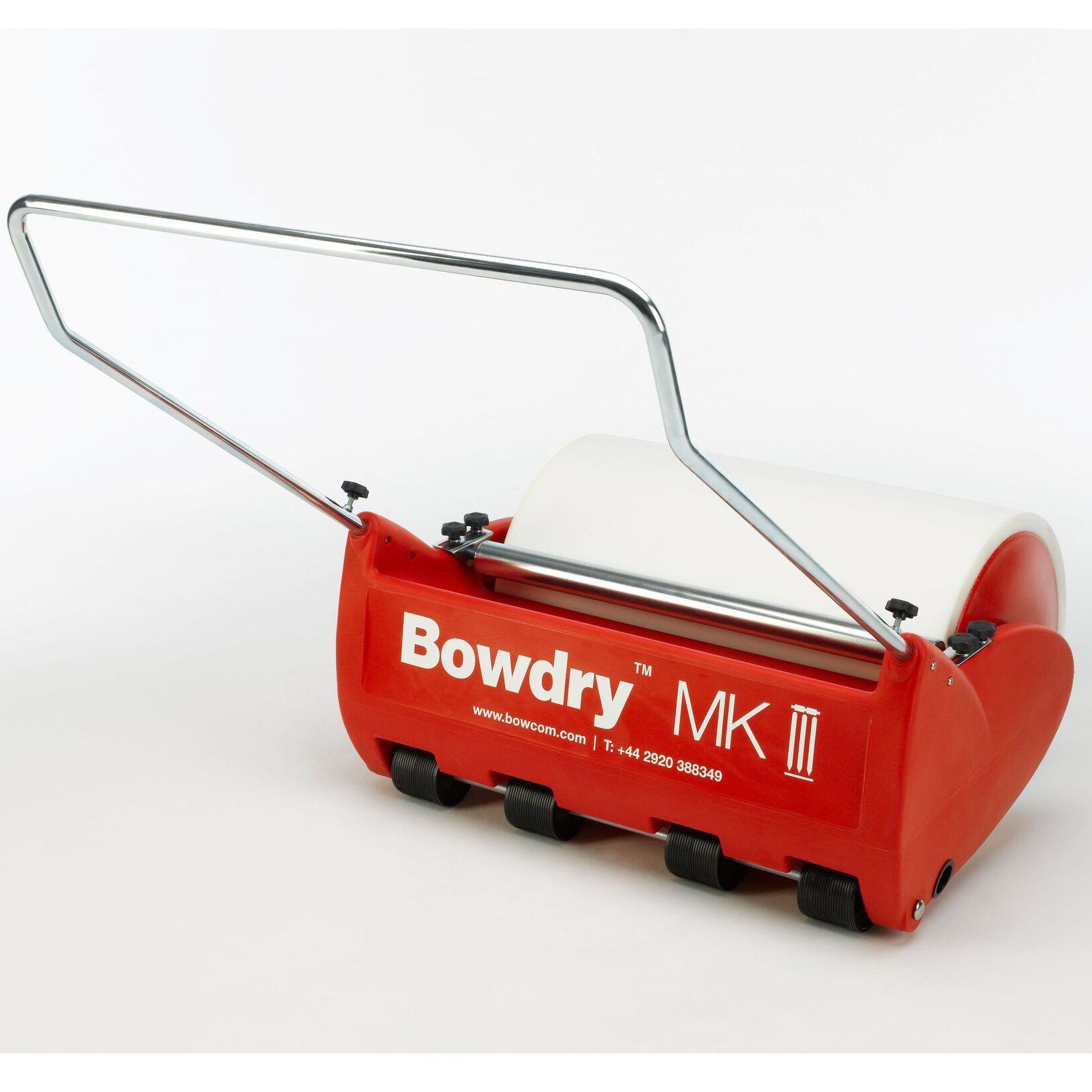 Bowdry MK III Water Removal - 60L Capacity