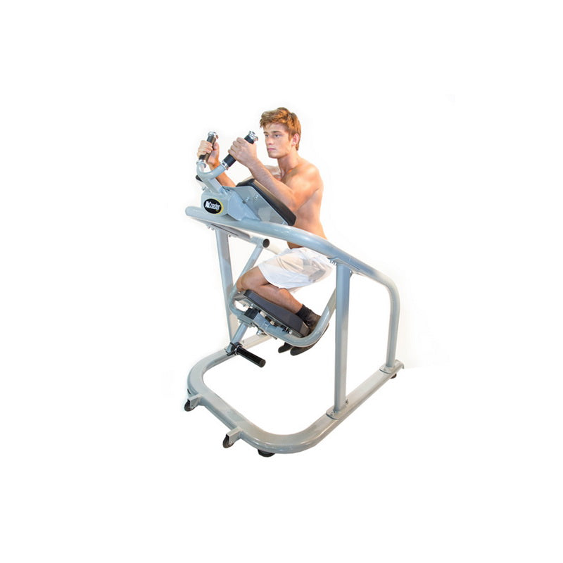 The ABS Company Ab Coaster CTL