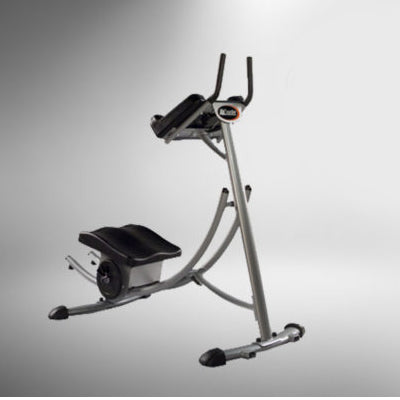 Ab Coaster PS500 Adjustable Ab Machine