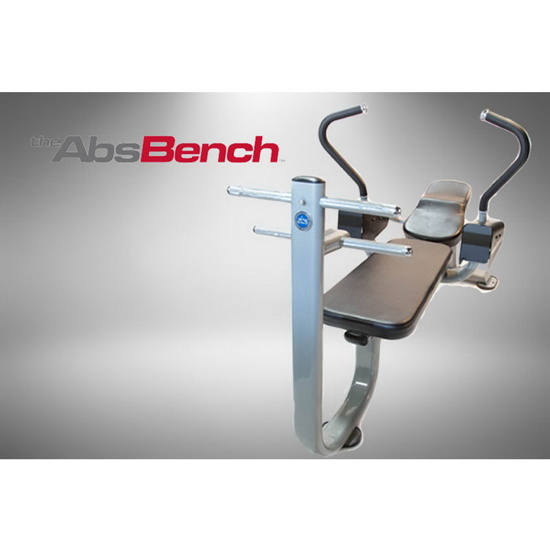 Ab Bench - Commercial Grade