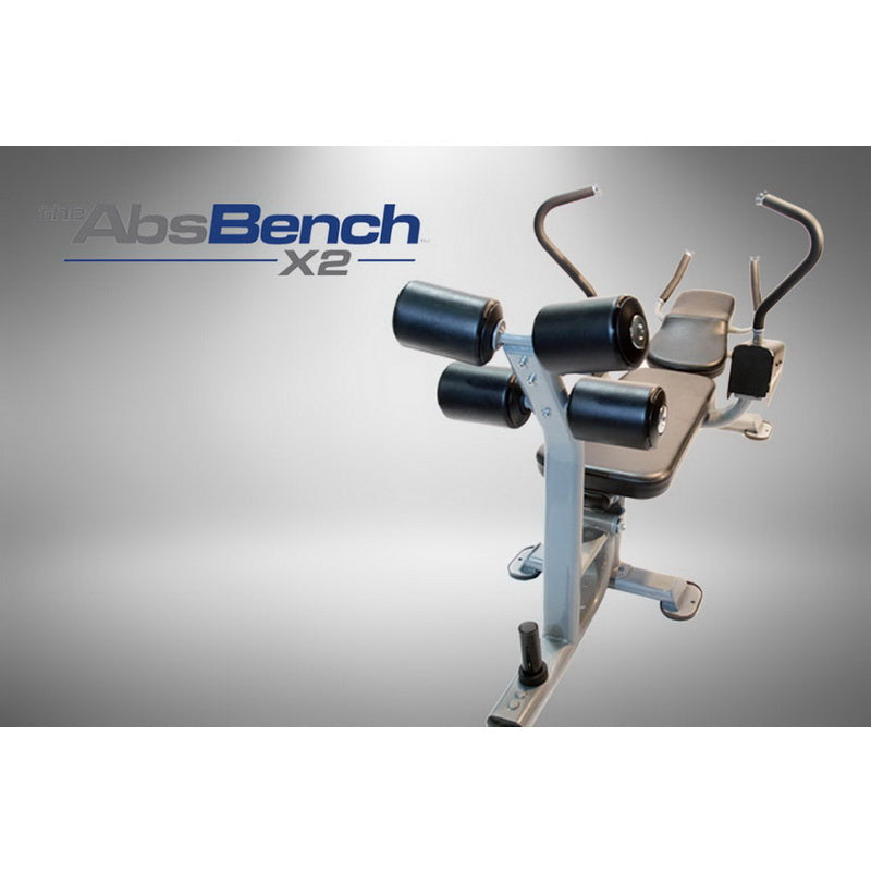 The ABS Company Abs Bench X3