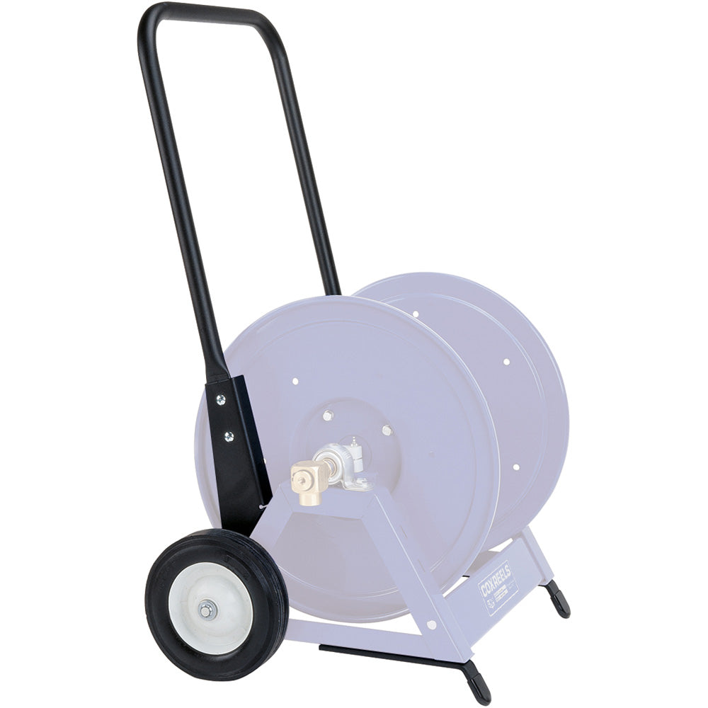 Coxreels Portable Reel Cart