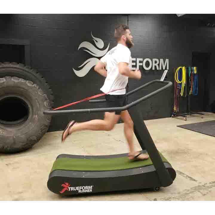 Trueform Performance Adapter