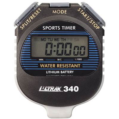 Ultrak 340 Stopwatch