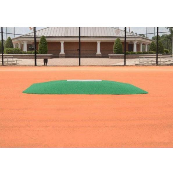 Little League #5 Portable Youth Game Pitching Mound by Allstar Mounds - Pitch Pro Direct