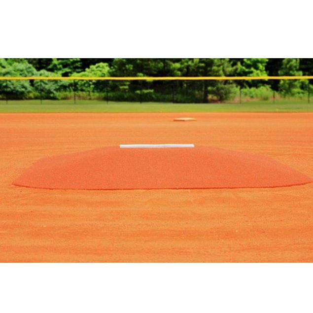 Pony League #4 Youth Game Pitching Mound by AllStar Mounds - Pitch Pro Direct