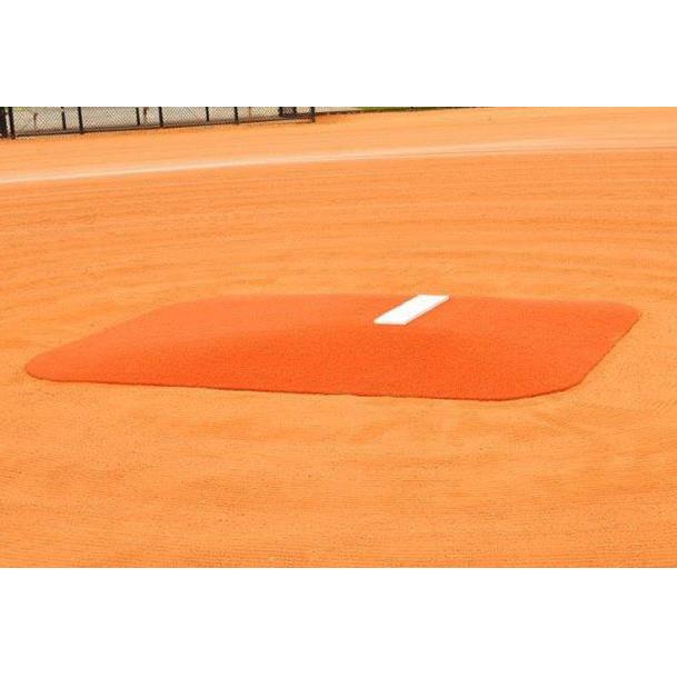 Pony League #4 Youth Game Pitching Mound by AllStar Mounds - Pitch Pro Direct