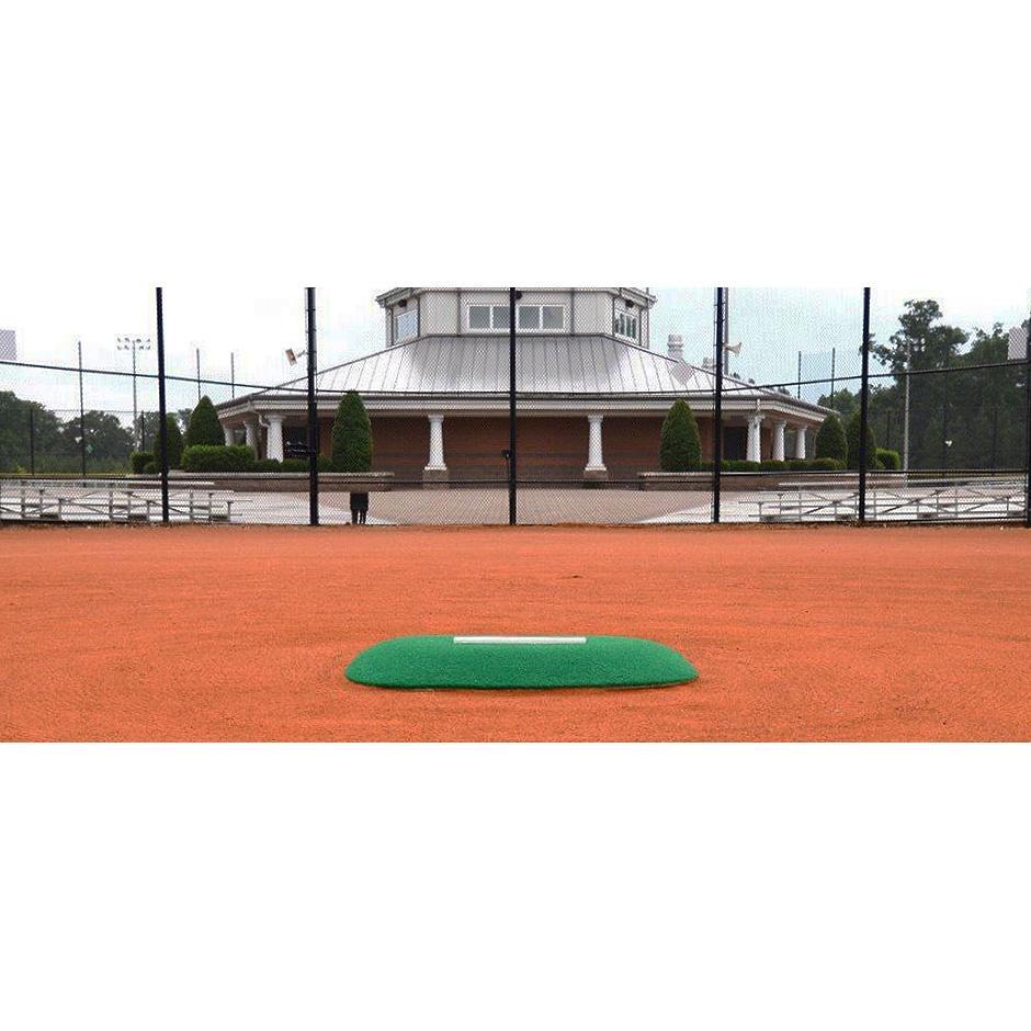 Little League Beginner's Youth Game Pitching Mound