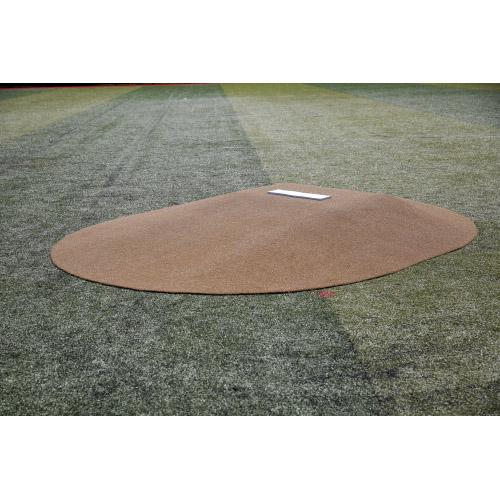 Arizona Mound Company 8" Little League Portable Game Pitching Mound - Pitch Pro Direct