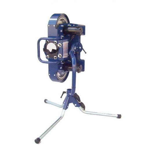 Bata-2 Pitching Machine For Baseball And Softball - Pitch Pro Direct