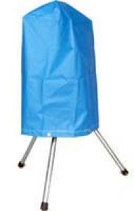 BATA Pitching Machine Cover Blue Vinyl - Pitch Pro Direct