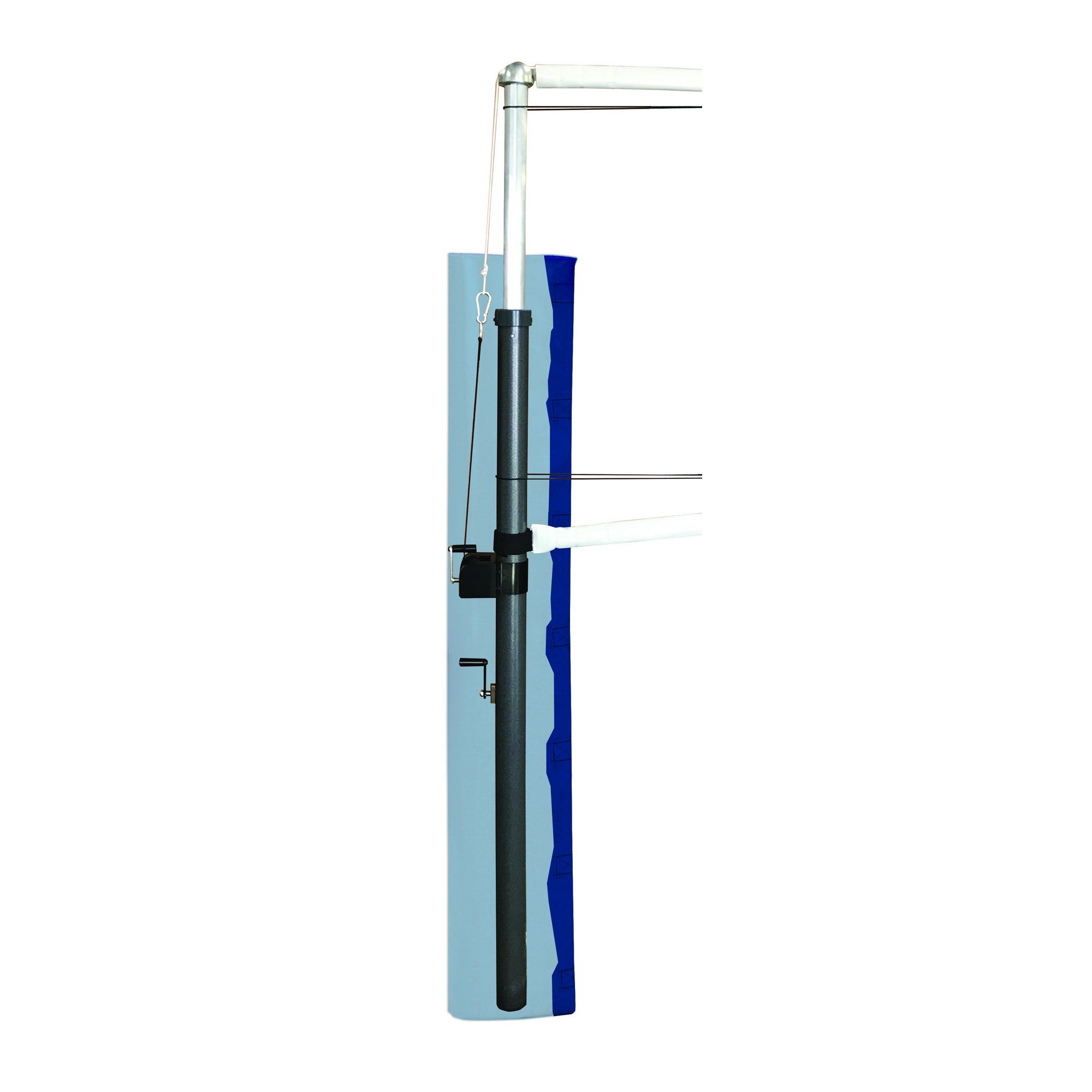 bison inc centerline aluminum ez system without padding