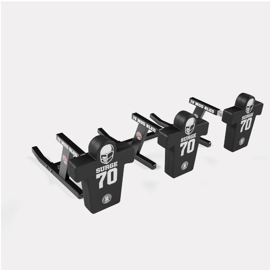 Rogers 3-Man JV Mod Sled
