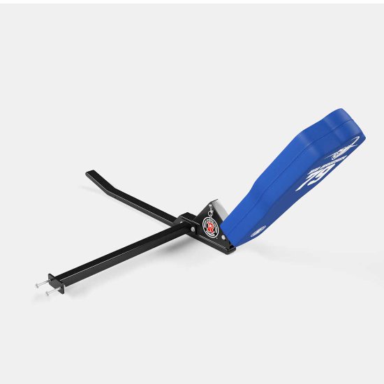 Rogers Powerline Sled Add-On Unit