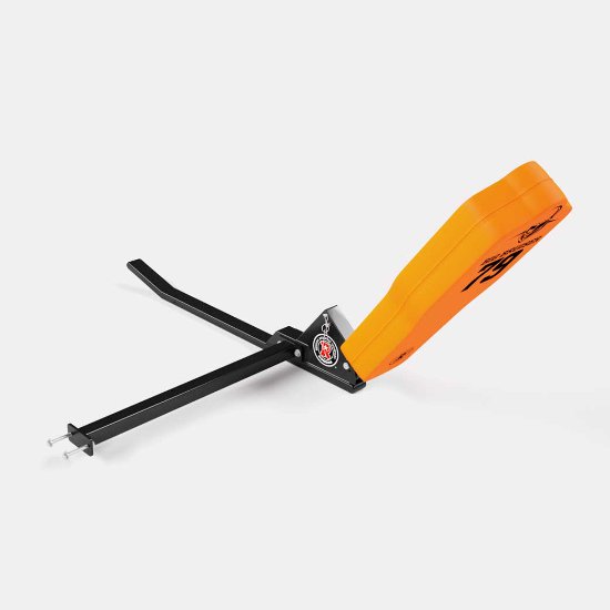 Rogers Powerline Sled Add-On Unit