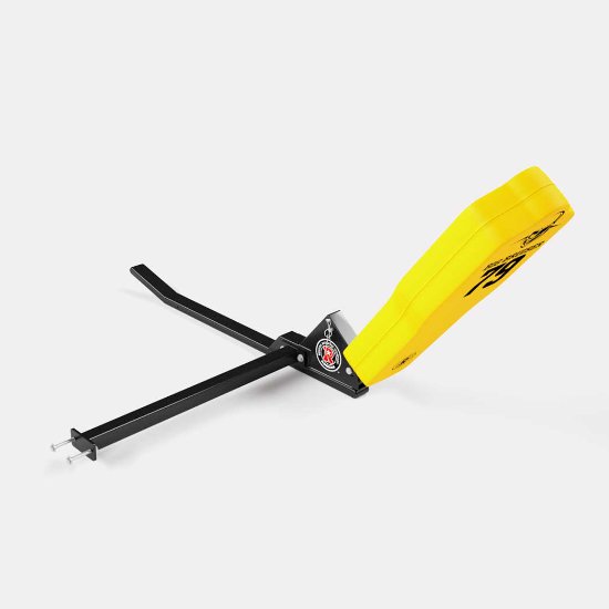 Rogers Powerline Sled Add-On Unit