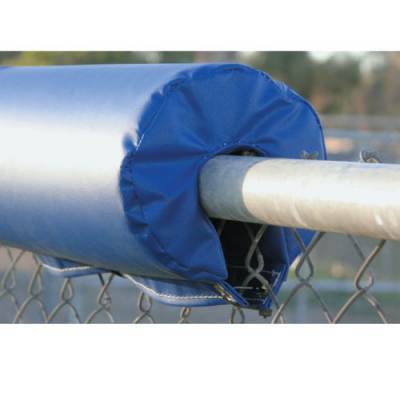 Delux Fence Top Rail Padding - Pitch Pro Direct