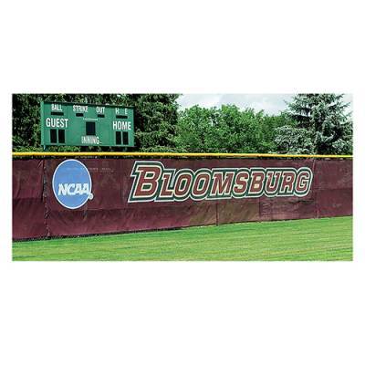 Polyester Windscreen - Pitch Pro Direct