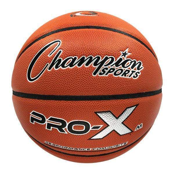 champion nfhs men composite microfiber basketball