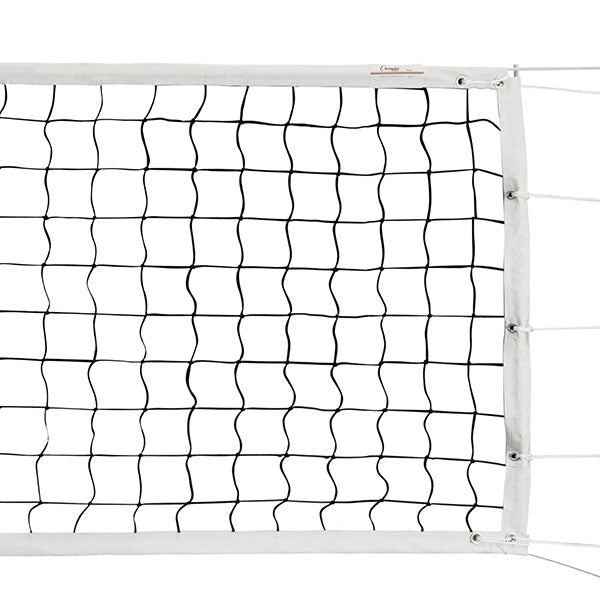 champion sports 3mm olympic power volleyball net