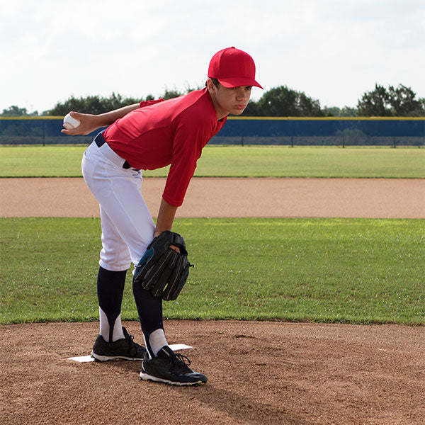 champion sports 4 way youth pitcher's box sample2
