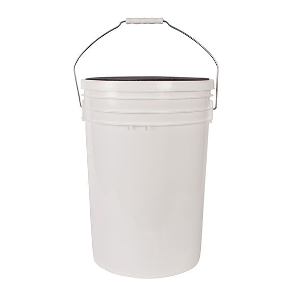 champion sports 6 gallon ball bucket white2