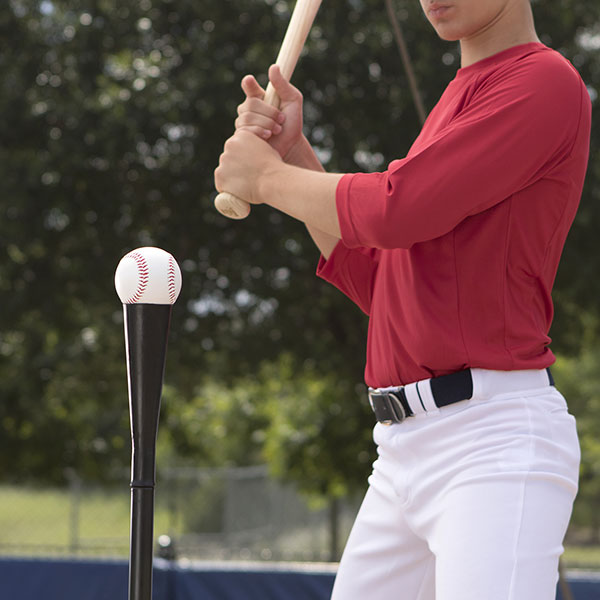 Champion Sports 88Pro Portable Folding Batting Tee