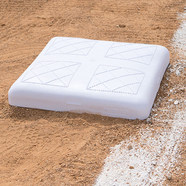 champion sports anchored base set with molded shell sample