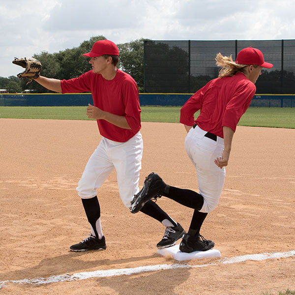 champion sports anchored base set with molded shell sample2