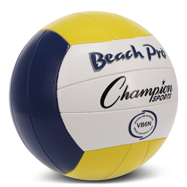 Champion Sports Beach Volleyball
