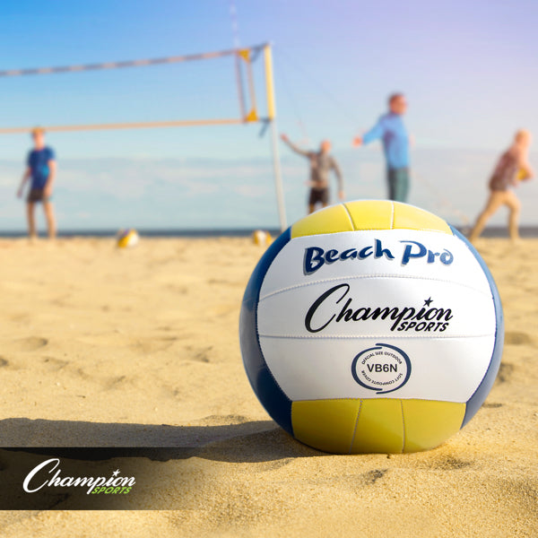 Champion Sports Beach Volleyball