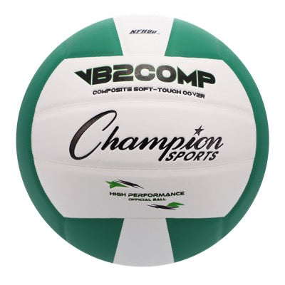 champion sports composite volleyball 12