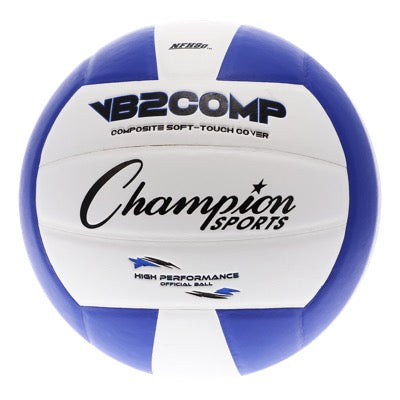 champion sports composite volleyball 13