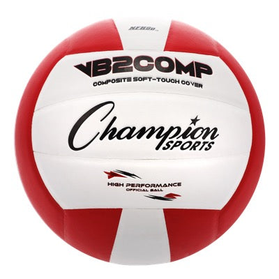 champion sports composite volleyball 14