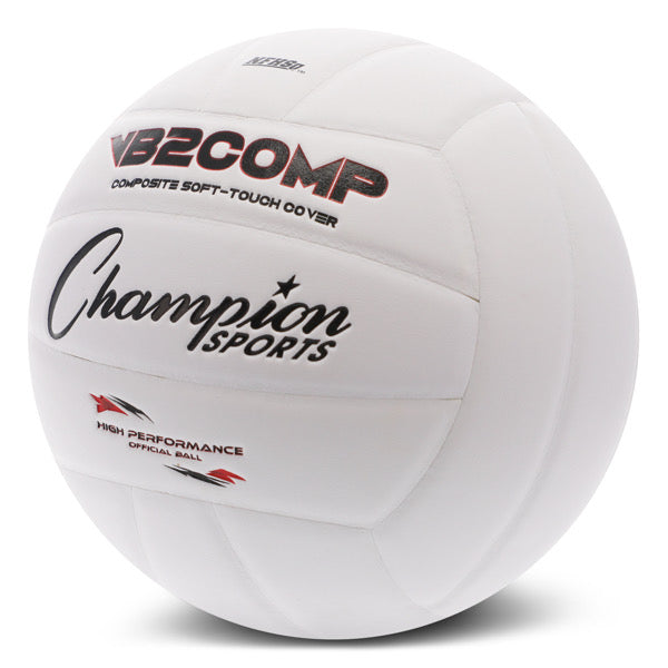 champion sports composite volleyball 4