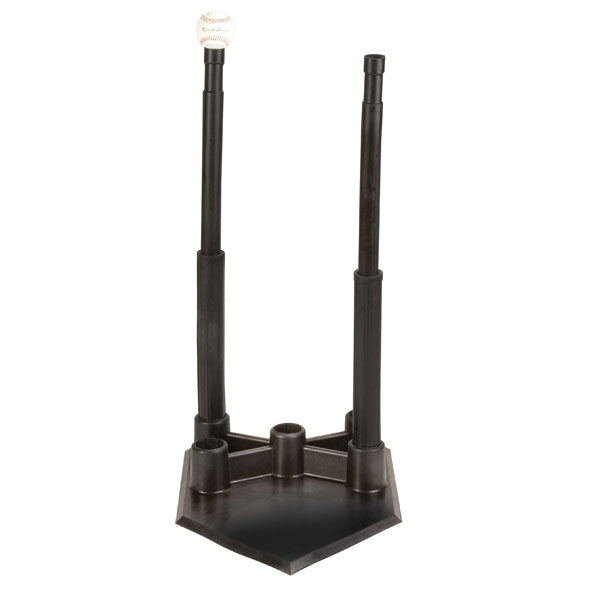 champion sports deluxe 5 position batting tee