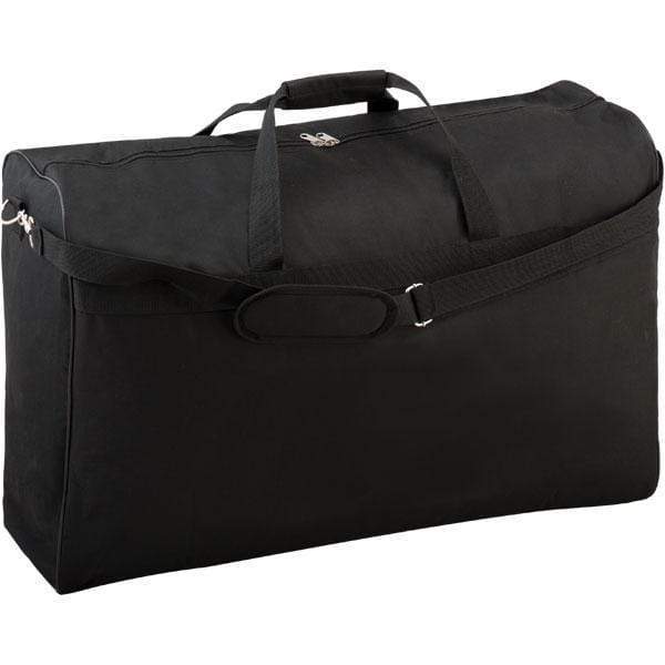 champion sports deluxe basketball carry bag black