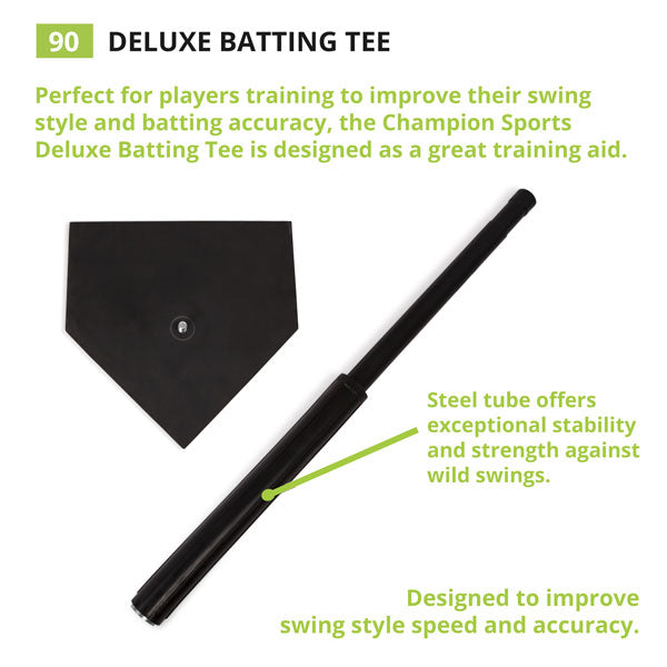 champion sports deluxe batting tee info2