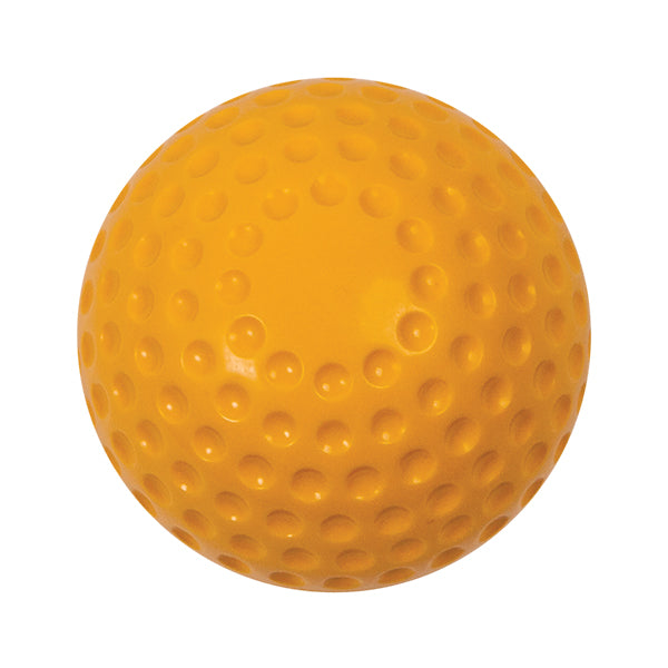 champion sports dimpled pitching machine baseball main