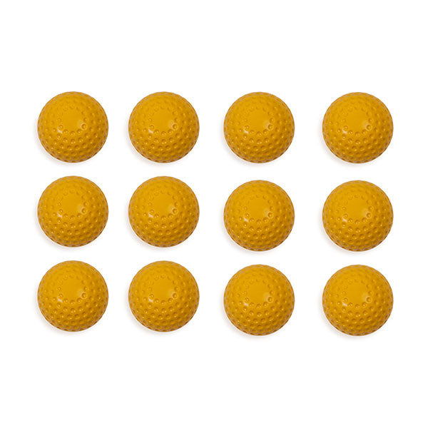 champion sports dimpled pitching machine baseball sample3