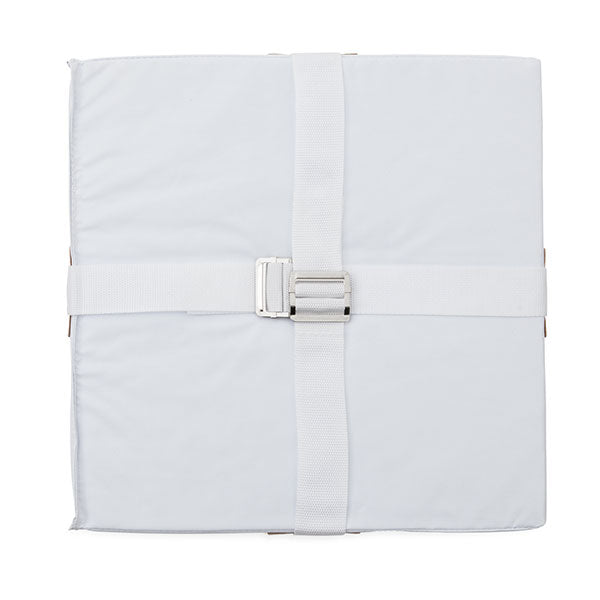 champion sports foam filled quilted cover base set