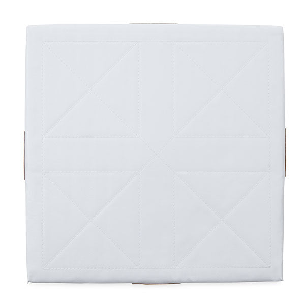 champion sports foam filled quilted cover base set2
