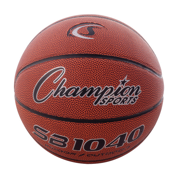 champion sports junior composite basketball