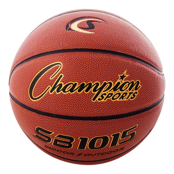 champion sports junior cordley composite basketball
