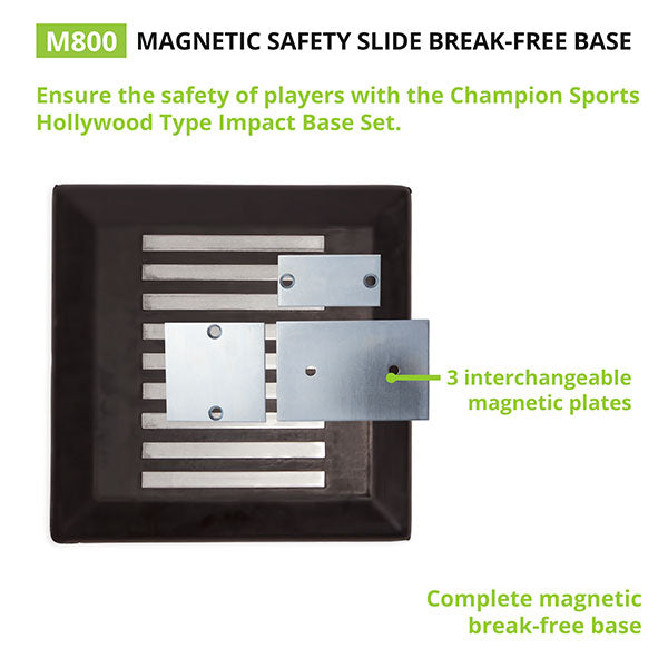 champion sports magnetic break-free base info1