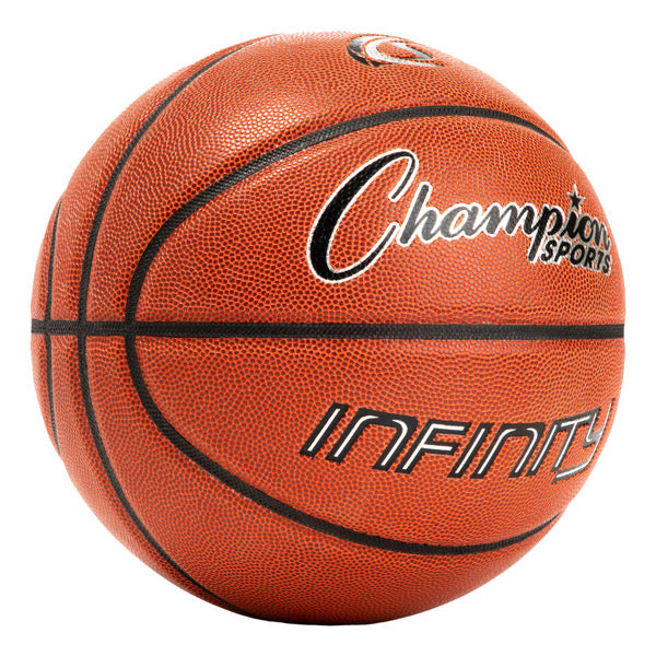 champion sports mens composite basketball side