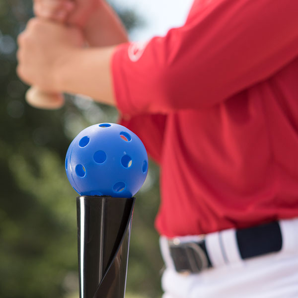 champion sports plastic baseball assorted color set of 3 sample
